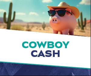 Cowboy Cash